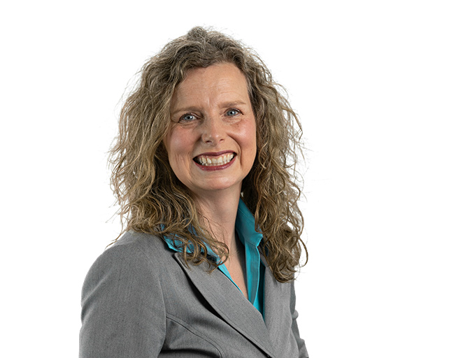 Susanne Jakobsen