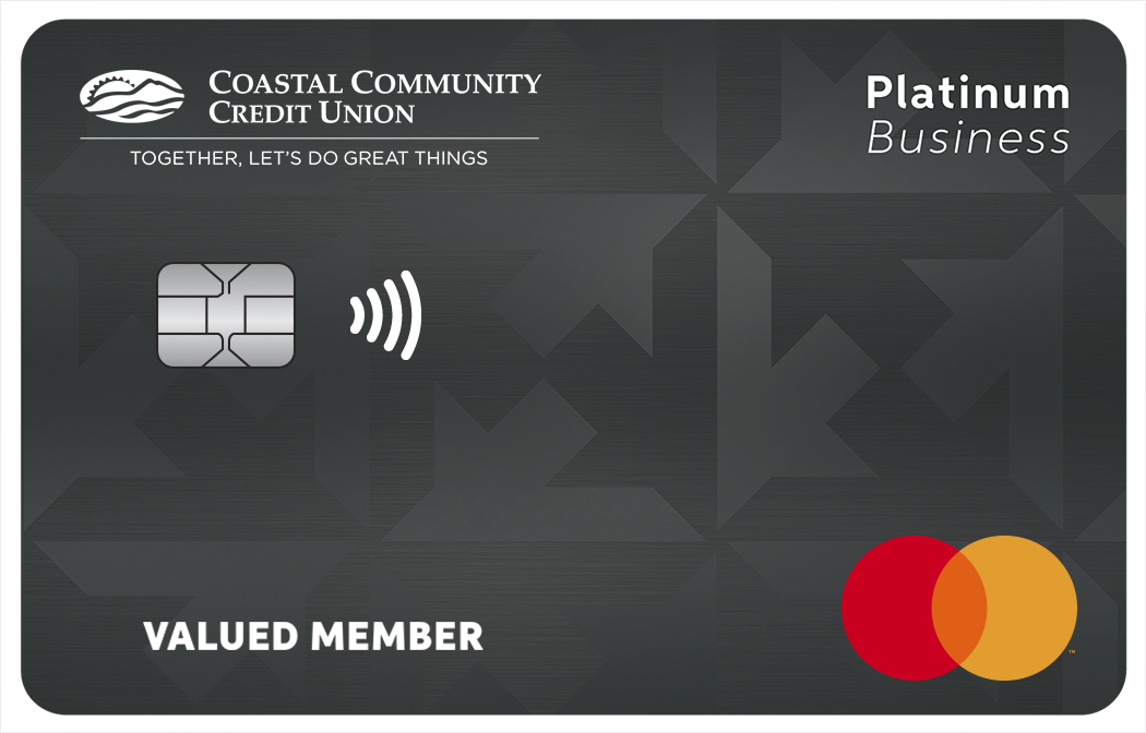 Platinum Business Mastercard