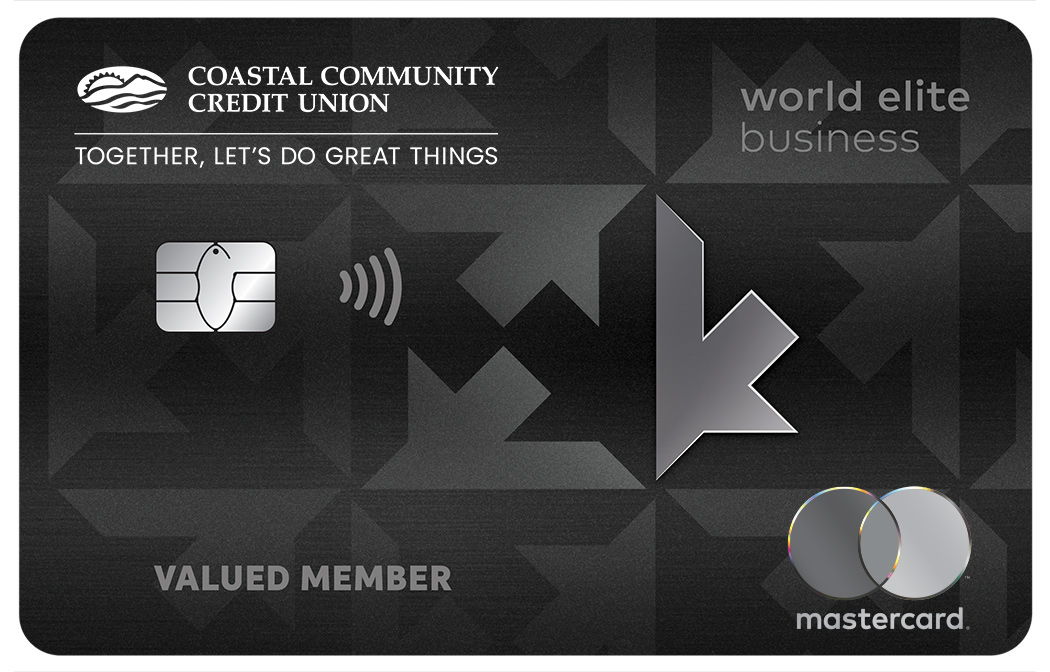 World Elite Mastercard