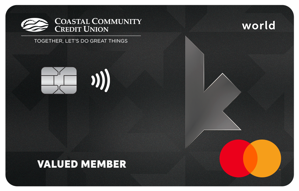 World Credit Card