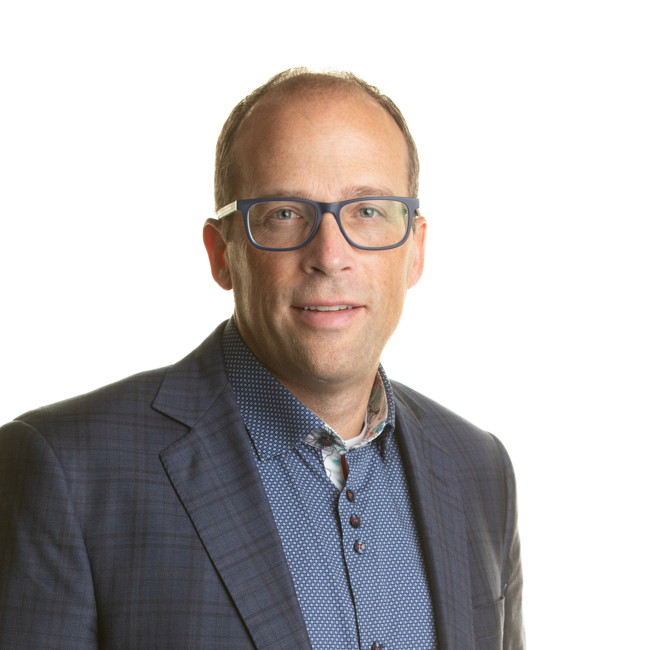 Adrian Legin