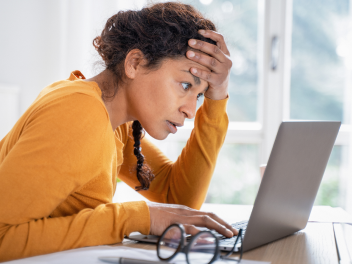 Avoiding rental scams
