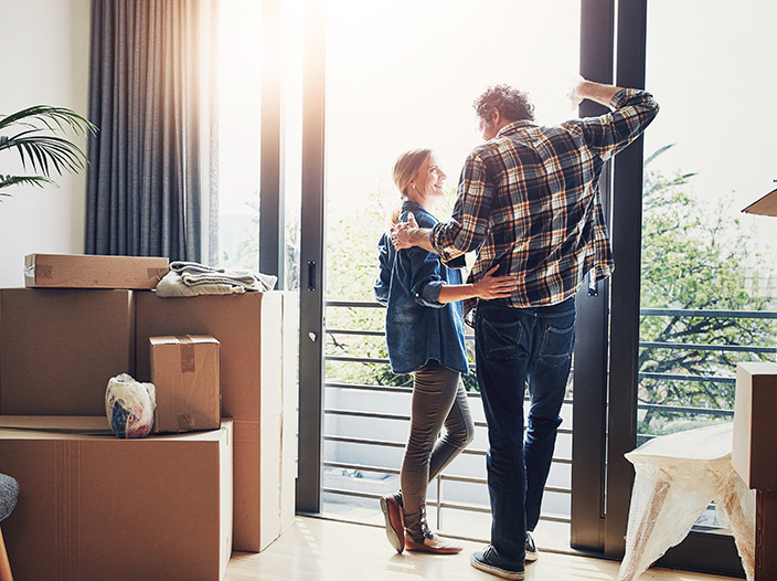 How smart borrowing can help you get ahead
