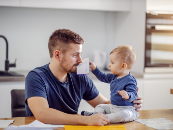How to start and stick to a budget