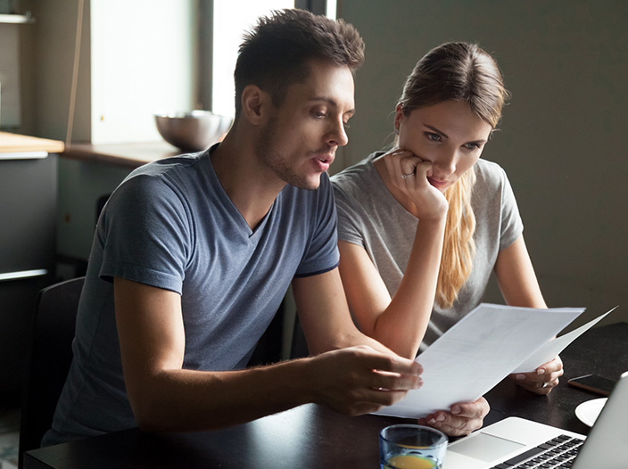 How to have the “money talk”