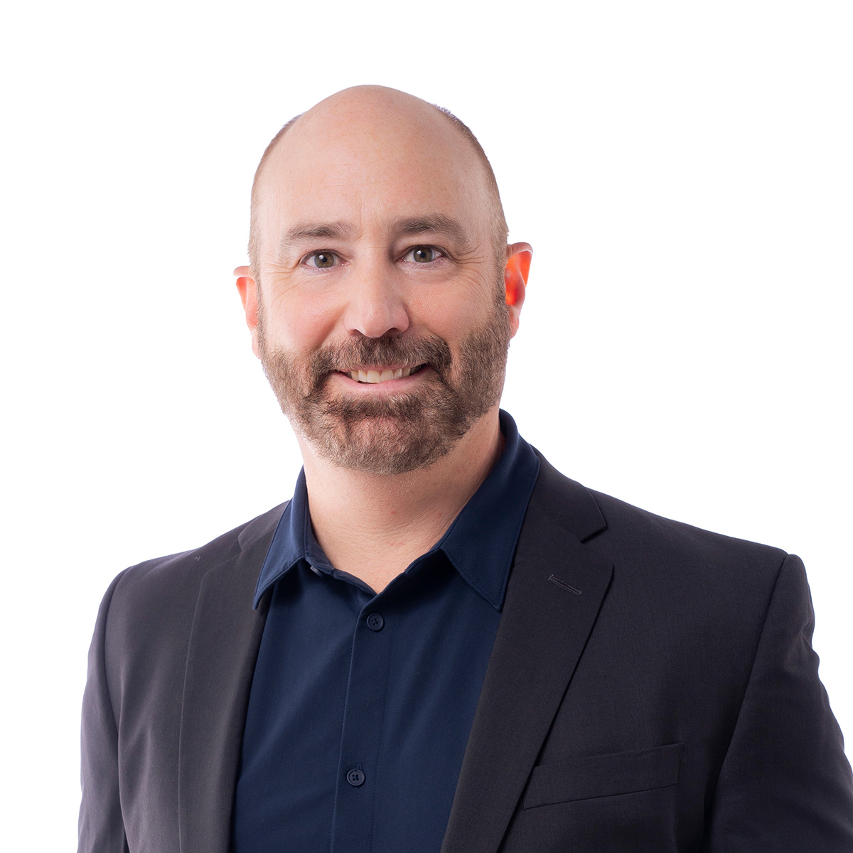 Adam McIsaac