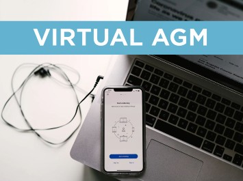 CCCU Virtual AGM