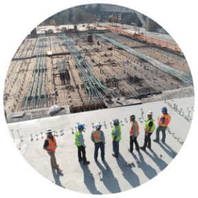 Construction Financing