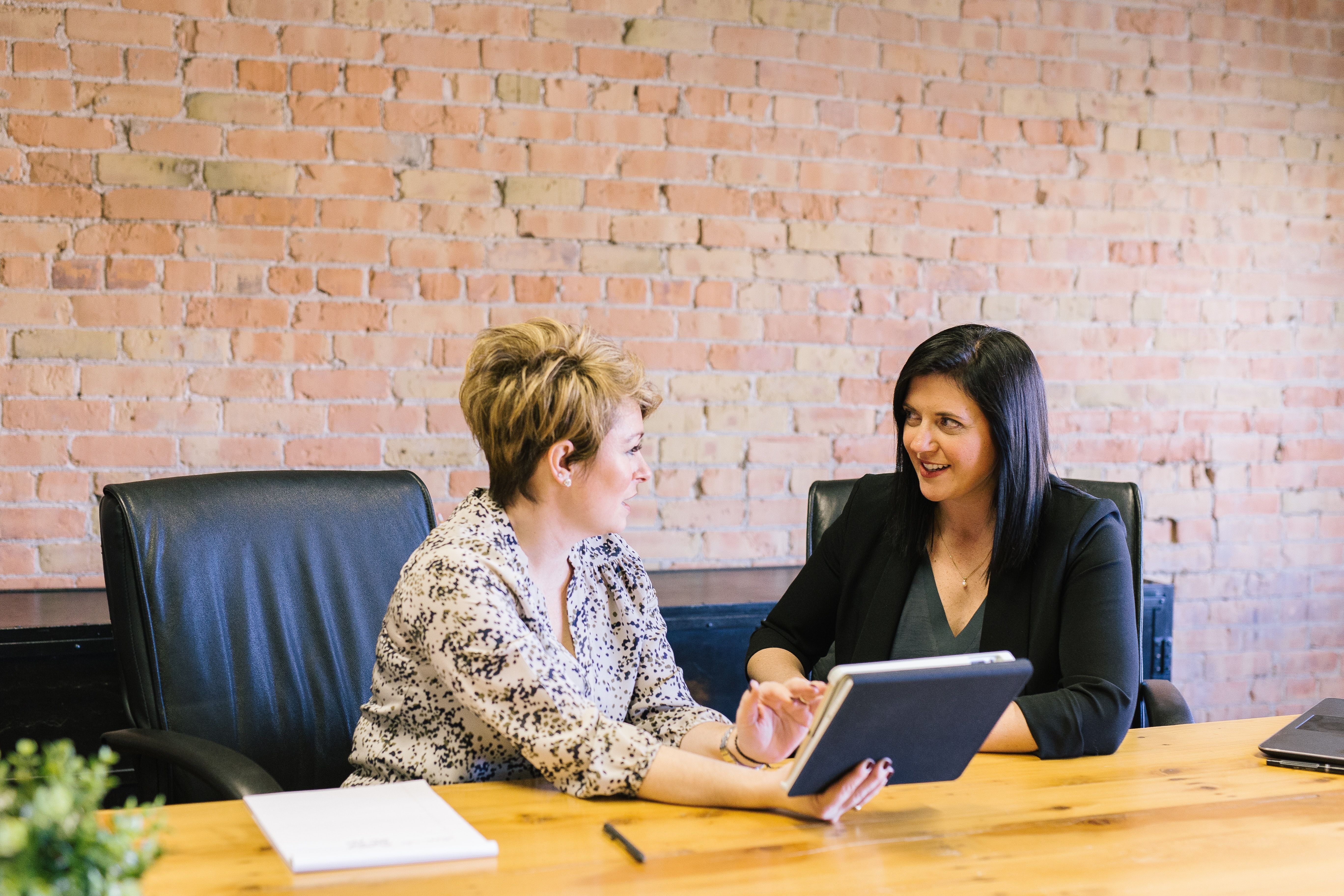 Financial Consultants