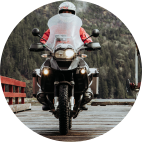 Motorcycle Insurance