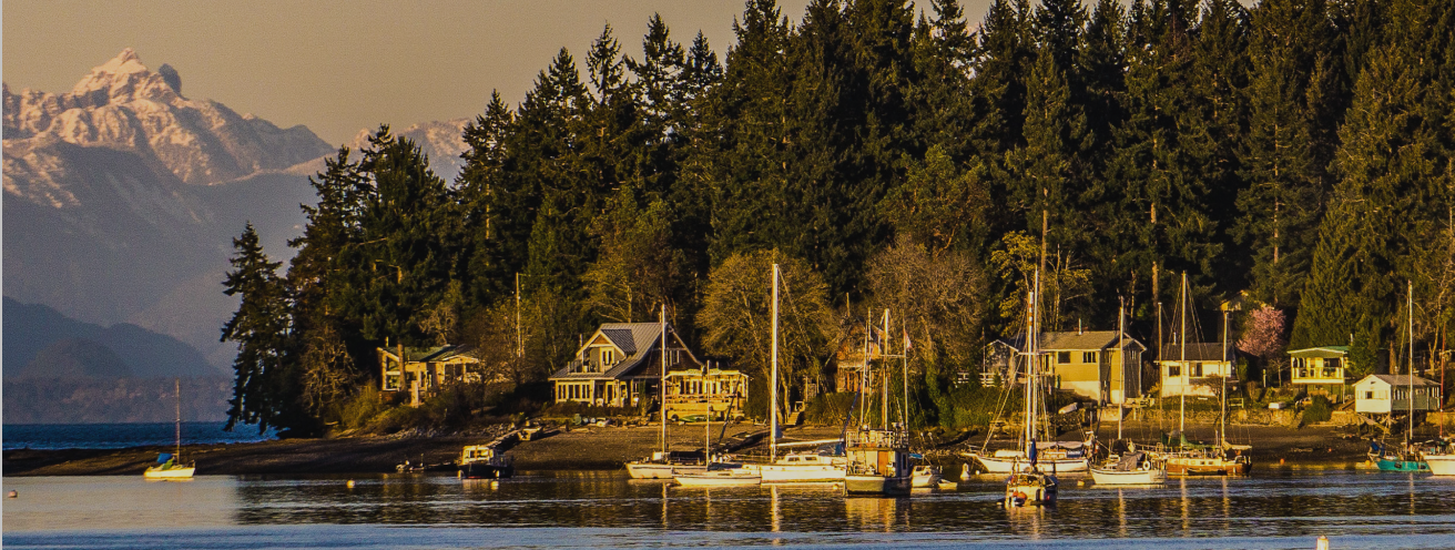 Moving to Vancouver Island