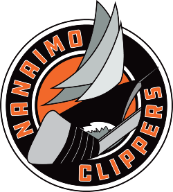 7th Player for Nanaimo Clippers