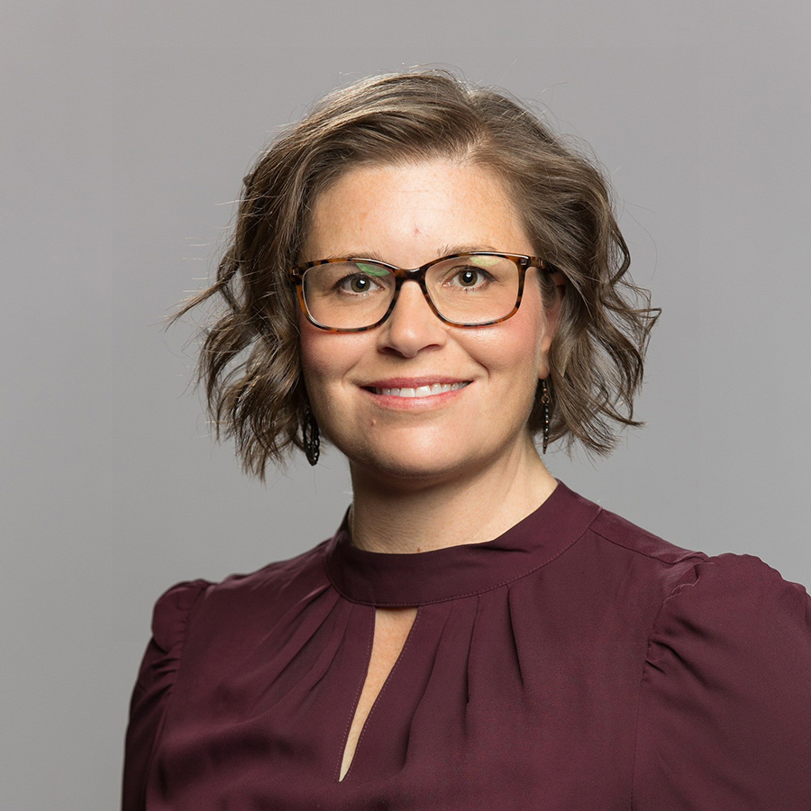 MJ Kronberg